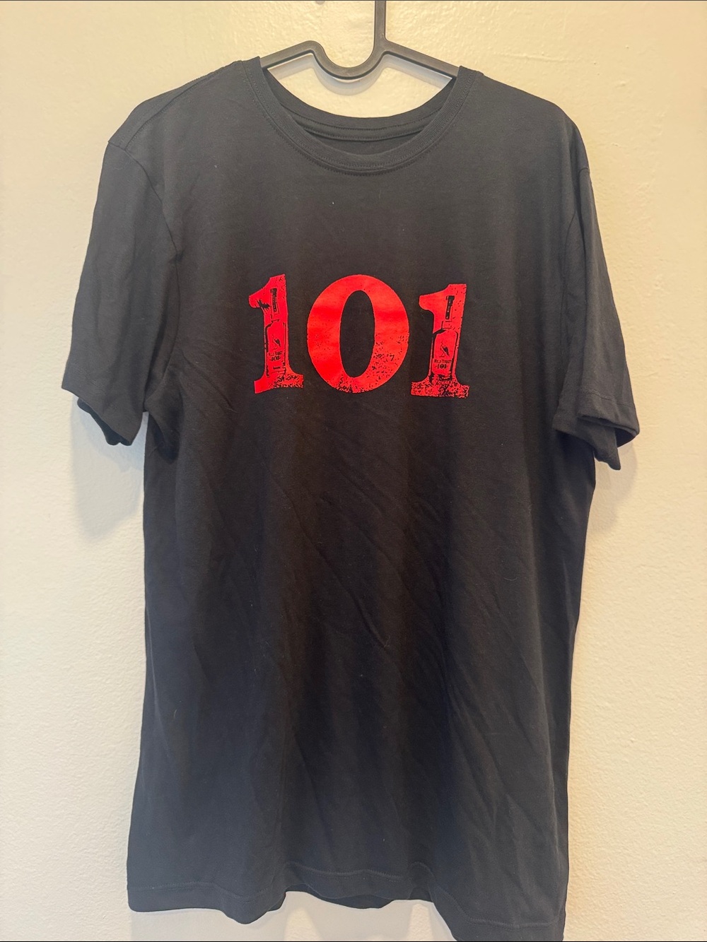 Wild Turkey Graphic Tee — Medium
